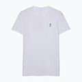 Damen-Laufshirt On Core-T white 7