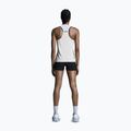 Damen-Laufshirt On Performance Tank white/silver 3