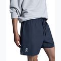 Herren On 5" Core Mitternacht Laufshorts