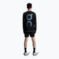 Laufshorts Herren On 5" Core black 3
