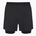 Herren-Laufshorts On 5" Performance 2/1 black