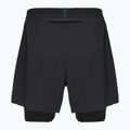 Herren-Laufshorts On 5" Performance 2/1 black 2