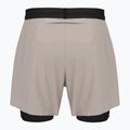 Herren-Laufshorts On 5" Performance 2/1 cinder/black 2