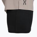 Herren-Laufshorts On 5" Performance 2/1 cinder/black 5