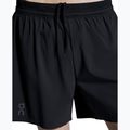 Herren-Laufshorts On 5" Performance black 5