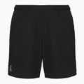 Herren-Laufshorts On 7" Core black