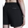 Damen-Laufshorts On 3" Core black 5