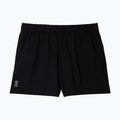 Damen-Laufshorts On 3" Core black 6