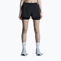 Damen-Laufshorts On 3" Performance 2/1 black