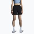 Laufshorts Damen On Running 5" Core black