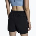 Laufshorts Damen On 5" Core black 6