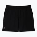 Laufshorts Damen On Running 5" Core black 7