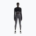 Damen Trainings-Longsleeve On Train Crop black 2