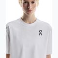 Damen-T-Shirt On Club Boxy-T white 6