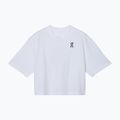 Damen-T-Shirt On Club Boxy-T white 7