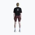 Damen-T-Shirt On Club Boxy-T wlack 3