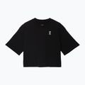 Damen-T-Shirt On Club Boxy-T wlack 6