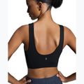 Damen-Lauftop On Core 2-in-1 Crop black 5