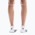 Socken On Core Run Low 2 Paar white 2