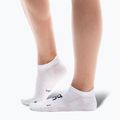 Socken On Core Run Low 2 Paar white 3