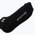 Socken On Running Logo Sock Mid 3 Paar black 3