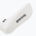Socken On Running Logo Sock Mid 3 Paar white 3