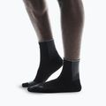 On Performance Run Mid Socken schwarz/eclipse 2