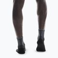 On Performance Run Mid Socken schwarz/eclipse 5