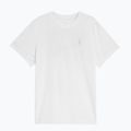 Men's On Train-T Shirt weiß 8