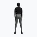 Damen-Trainings-Longsleeve On Running Studio Long-T Crop black 3