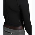 Damen-Trainings-Longsleeve On Running Studio Long-T Crop black 6