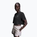 Damen-Trainings-T-Shirt On Train-T Crop black 4