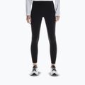 Damen Trainingsleggings On Train black