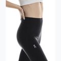 Damen Trainingsleggings On Train black 7