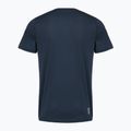 Herren On Core-T navy T-shirt 2