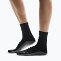 Socken On Trail High 2 pairs black/sphinx 4