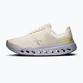 Damen On Cloudsurfer Next elfenbein/nimbus Laufschuhe 9