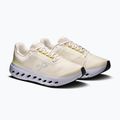 Damen On Cloudsurfer Next elfenbein/nimbus Laufschuhe 10