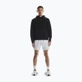 Herrenpullover On Focus Tech Hoodie schwarz 2