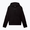 Herrenpullover On Focus Tech Hoodie schwarz 6