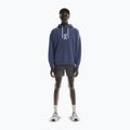 Herrenpullover On Running Club Hoodie Acai 2