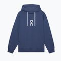 Herrenpullover On Club Hoodie Acai 7