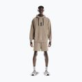 Herrenpullover On Running Club Hoodie desert 2