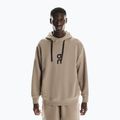Herrenpullover On Running Club Hoodie desert 4