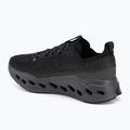 Herren On Cloudsurfer Max Wide schwarz/eclipse Laufschuhe 3