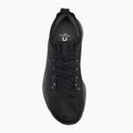 Herren On Cloudsurfer Max Wide schwarz/eclipse Laufschuhe 5