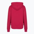 Damen-Sweatshirt On Running Club Hoodie Grenadine 2