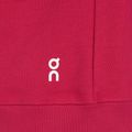 Damen-Sweatshirt On Running Club Hoodie Grenadine 6