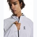 Herren-Lauf-Hoodie On Climate Zip Hoodie white 6