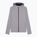 Women's On Climate Zip Hoodie fliederfarben